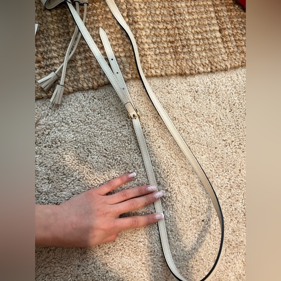 Gucci Ophidia Mini GG Bucket Bag - Picture 6 of 8